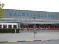 Valbyhallen