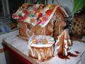 Pepperkakehus