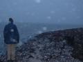 Neptun p� stranden