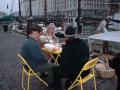 Frokost p� Nyhavn