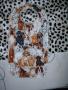 F�rste klesplagg til babyen kj�pt :-)
