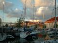 B�ten i Christianshavn