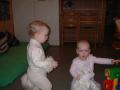 Noen har stj�let Sara sitt lam...