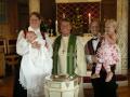 Stolt familie