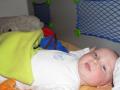 12:00 Ruth l�ner Saras seng