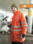 11: Marius p� Statoil