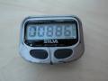 Gammel Silva Pedometer Plus