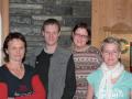 SU i Bj�rnsrud Skog barnehage 2006/2007
