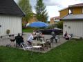 Grilling hjemme