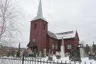 Elverum kirke