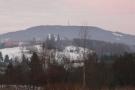 Mistberget (med zoom)