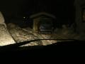 Kl. 17 Kj�rt fast bilen...