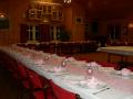 Kl. 24 Mange plasser har f�tt roseserviett