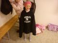 Ruth i Mammas genser