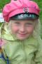 Ruth er flott rosaruss