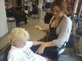 Ruth f�r hull i �rene