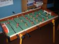 Fotballspill